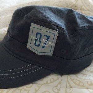 Benchmade Cadet Hat Cap Gray Unisex OS